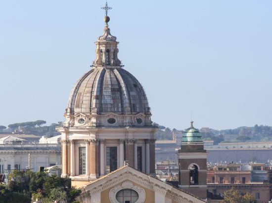 Фото Hotel Scalinata di Spagna