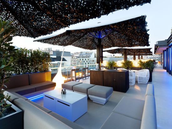 Фото Hotel Condes de Barcelona