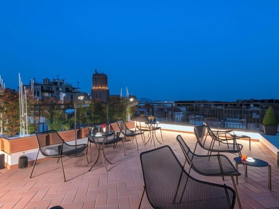 Фото H10 Palazzo Galla