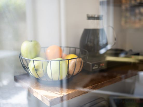 Фото Elle Boutique Hotel