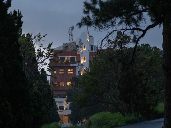 Фото Mùa Dalat Wellness Hotel