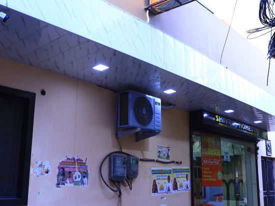 Фото Shivraj Homestay