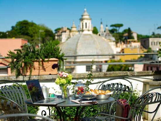 Фото Hotel Locarno