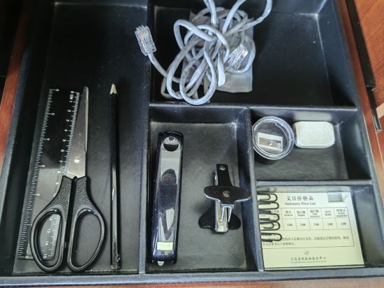 Фото Dalian International Finance Conference Center