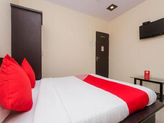 Фото Farmhouse Residency