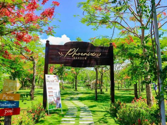 Фото Ttc Van Phong Bay Resort