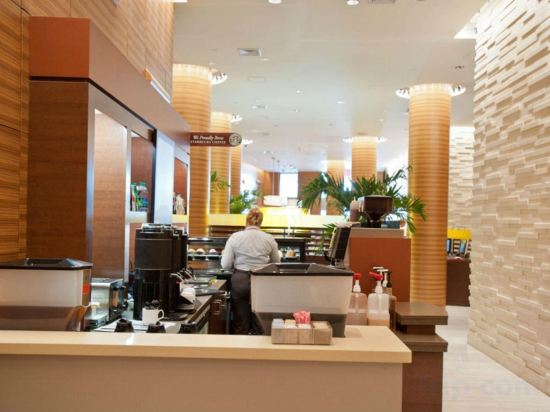 Фото Sheraton Tribeca New York Hotel