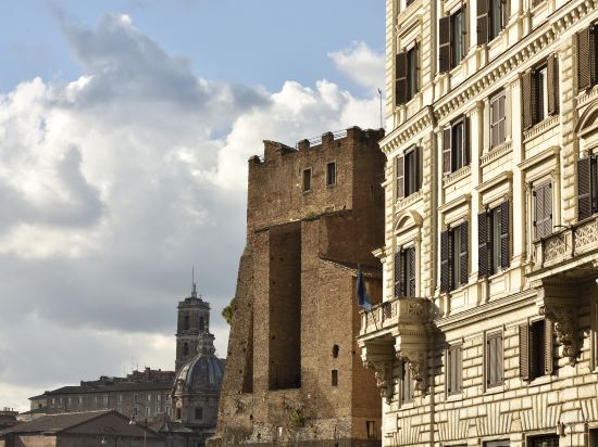 Фото Dimora ai Fori - Guesthouse