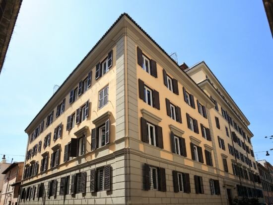 Фото Trianon Borgo Pio