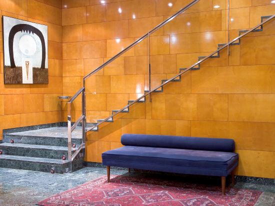 Фото Nh Ciudad de Valladolid