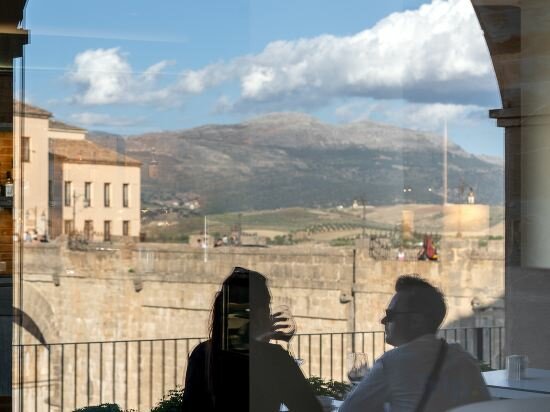 Фото Parador de Ronda