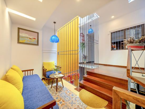 Фото Son Trang Hotel Hoi An