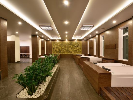 Фото Draco Thang Long Hotel