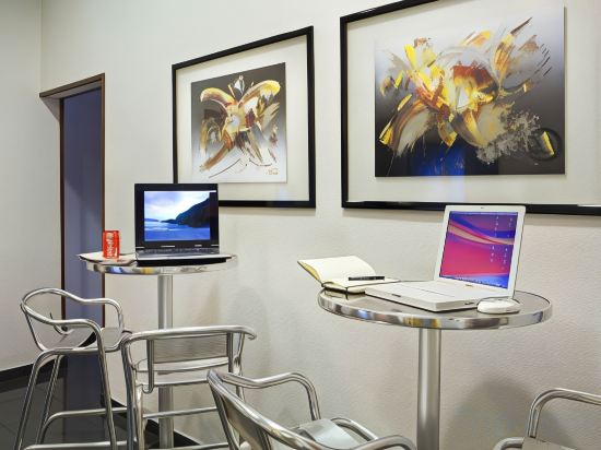 Фото Htop BCN City Hotel