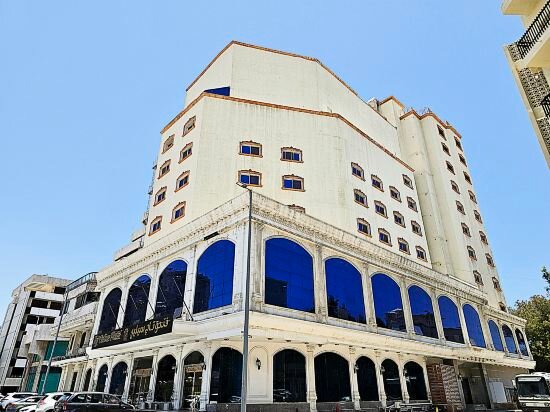 فندق فندق الدار البيضاء رويال ، جدة، صورة