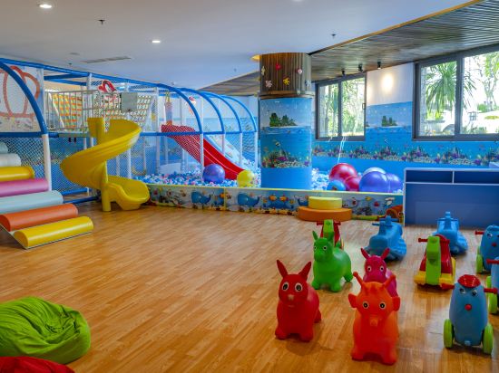 Фото Amiana Resort Nha Trang