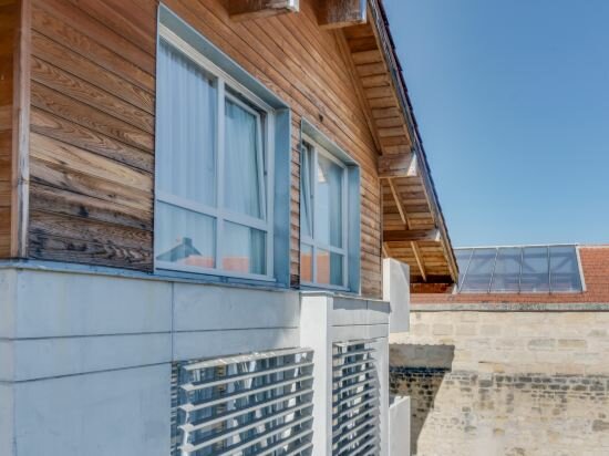 Фото Residhotel Galerie Tatry