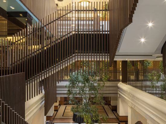 Фото Hotel Melia Milano