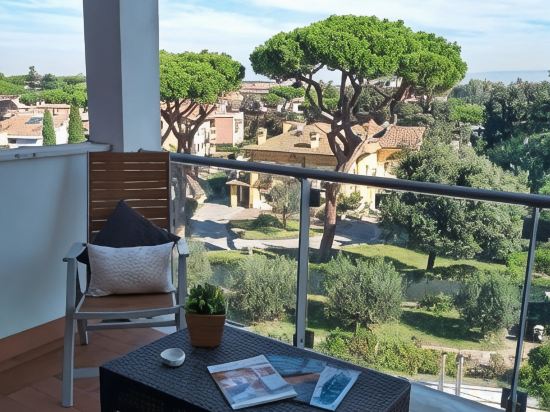 Фото Hotel Capannelle