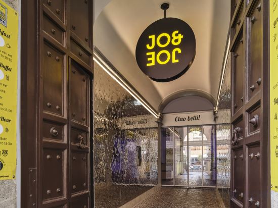 Фото JO&JOE Roma