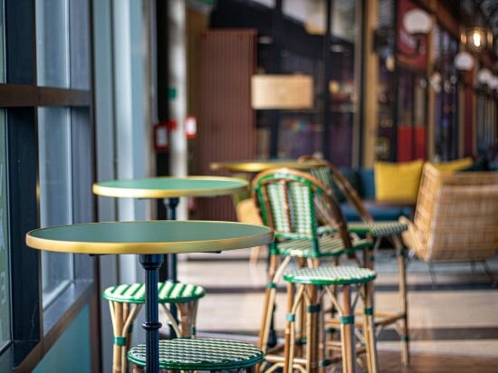 Фото Ibis Styles Evry Cathédrale Hotel