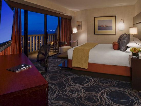 Фото Hyatt Regency San Francisco