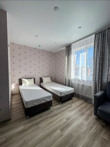 Гостевой дом Гостевой дом Сердце Кубани