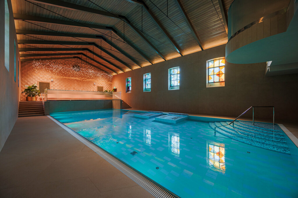 Bathhouse Банный комплекс Пар, Pskov, photo