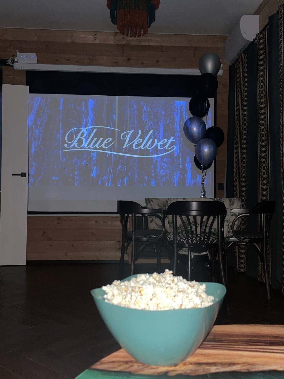 Фото Blueberry Village