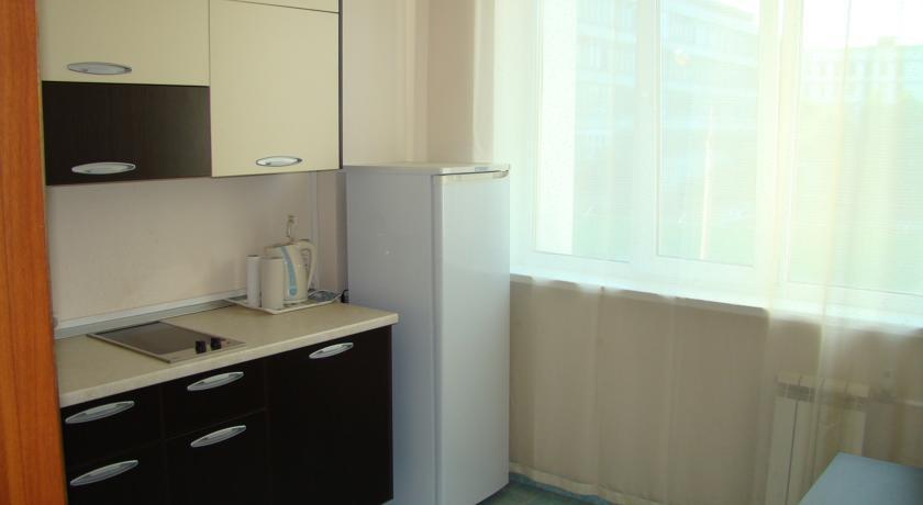 Фото Гостиница Андреевка