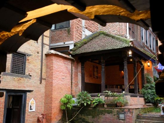 Фото Newa Chen Historic House Unesco