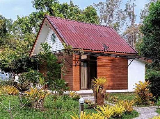 Фото Kong Garden Resort