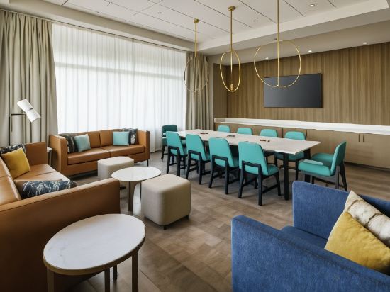 Фото Hilton Garden Inn Sunnyvale