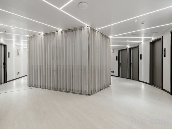 Фото Shenzhen Qiaonan Hotel