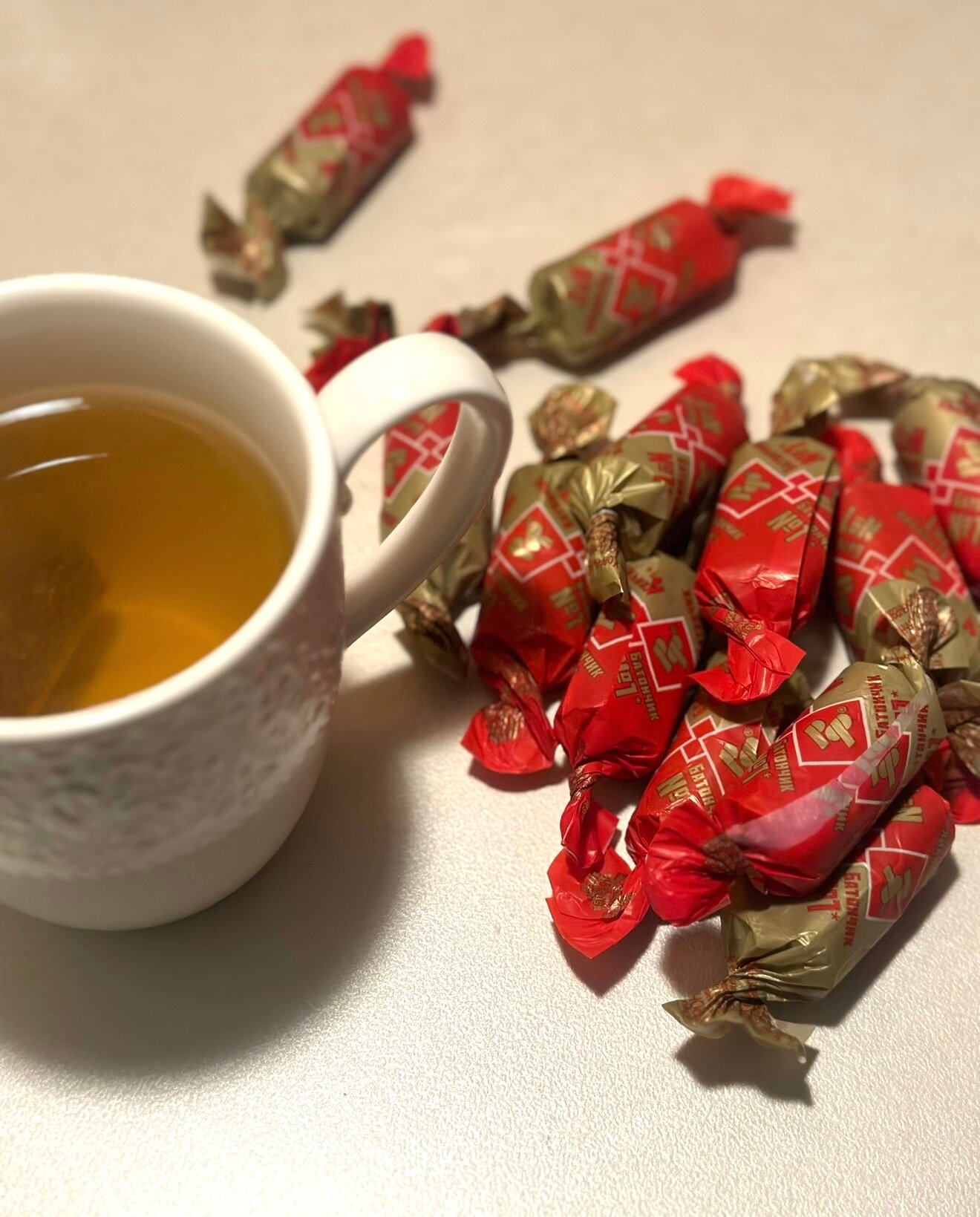 Фото Спутник