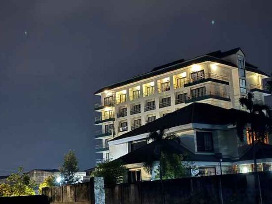 Фото отеля 3