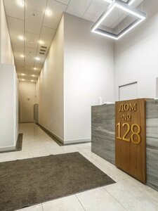 Гостиница FortEstate