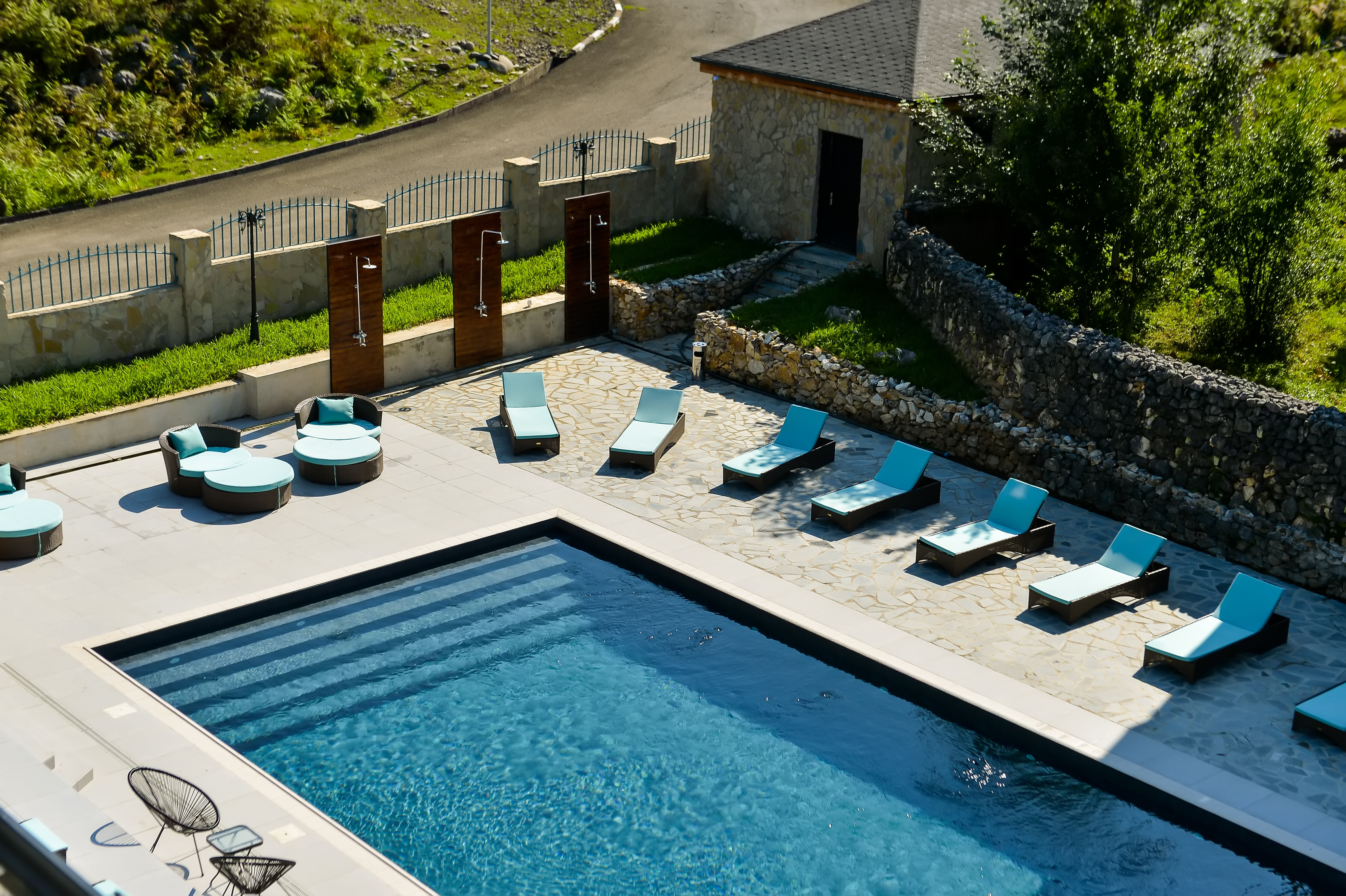 Фото Tskaltubo Epic Hotel & SPA