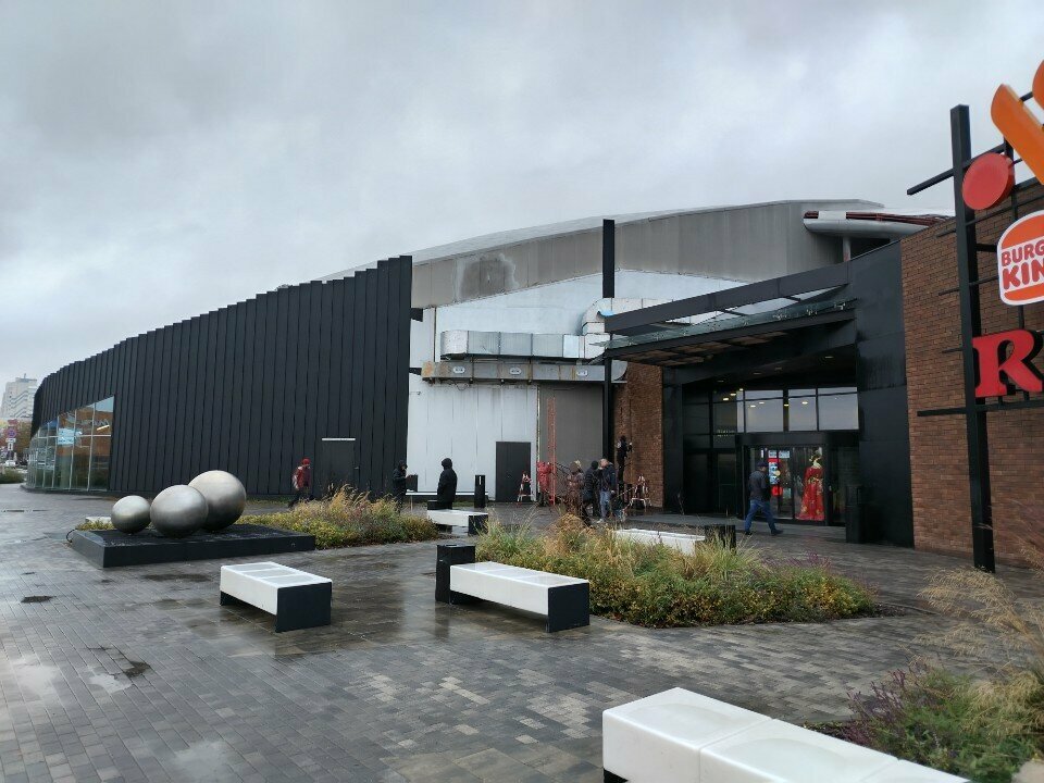 Coffee machine Снапвенд, Samara, photo