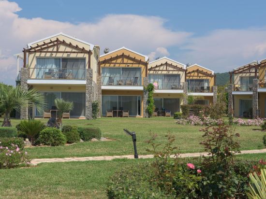 Фото Restia Suites Exclusive Resort - Adults Only