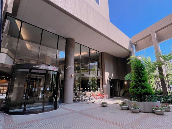 Фото Hotel Jal City Nagano