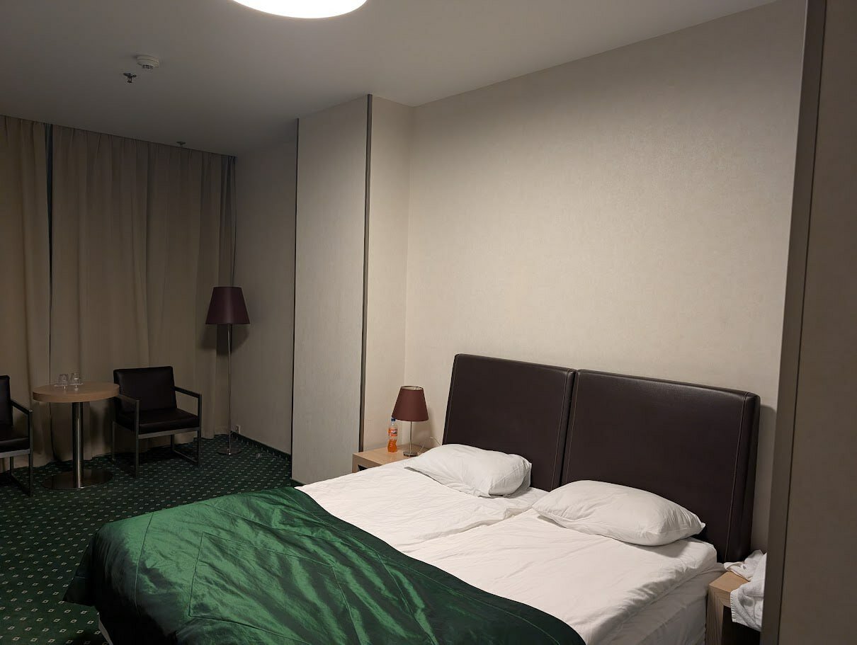 Фото Green City Hotel