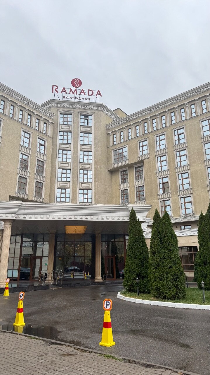 Фото отеля 5