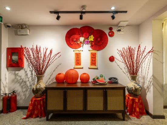 Фото Flower Beachstay & Coffee