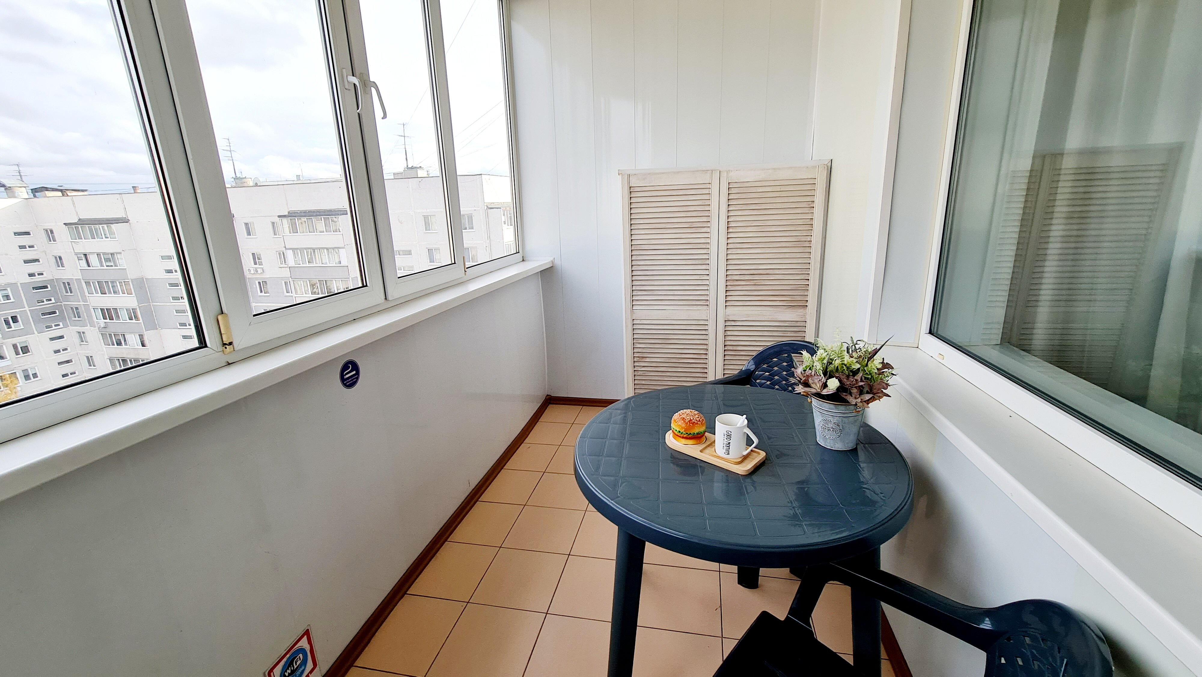 Фото Много квартир 73 на улице Орлова 27а