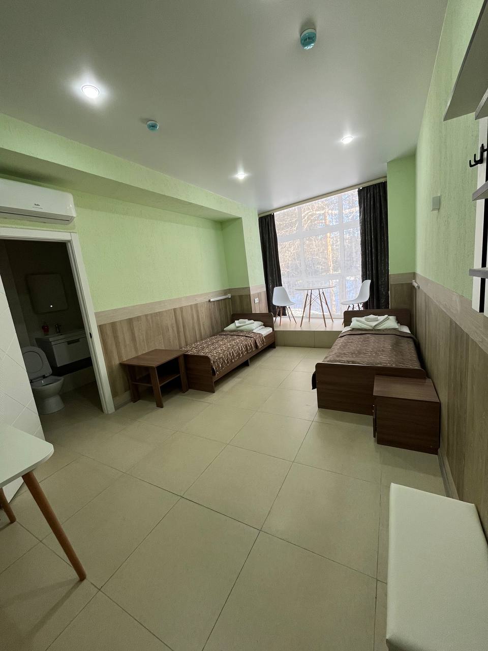 Фото Прасковья