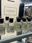 La’Venti (Manezhnaya Square, 1с2), perfume and cosmetics shop