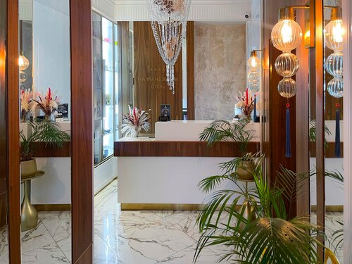 Гостиница На Манежном во Владимире