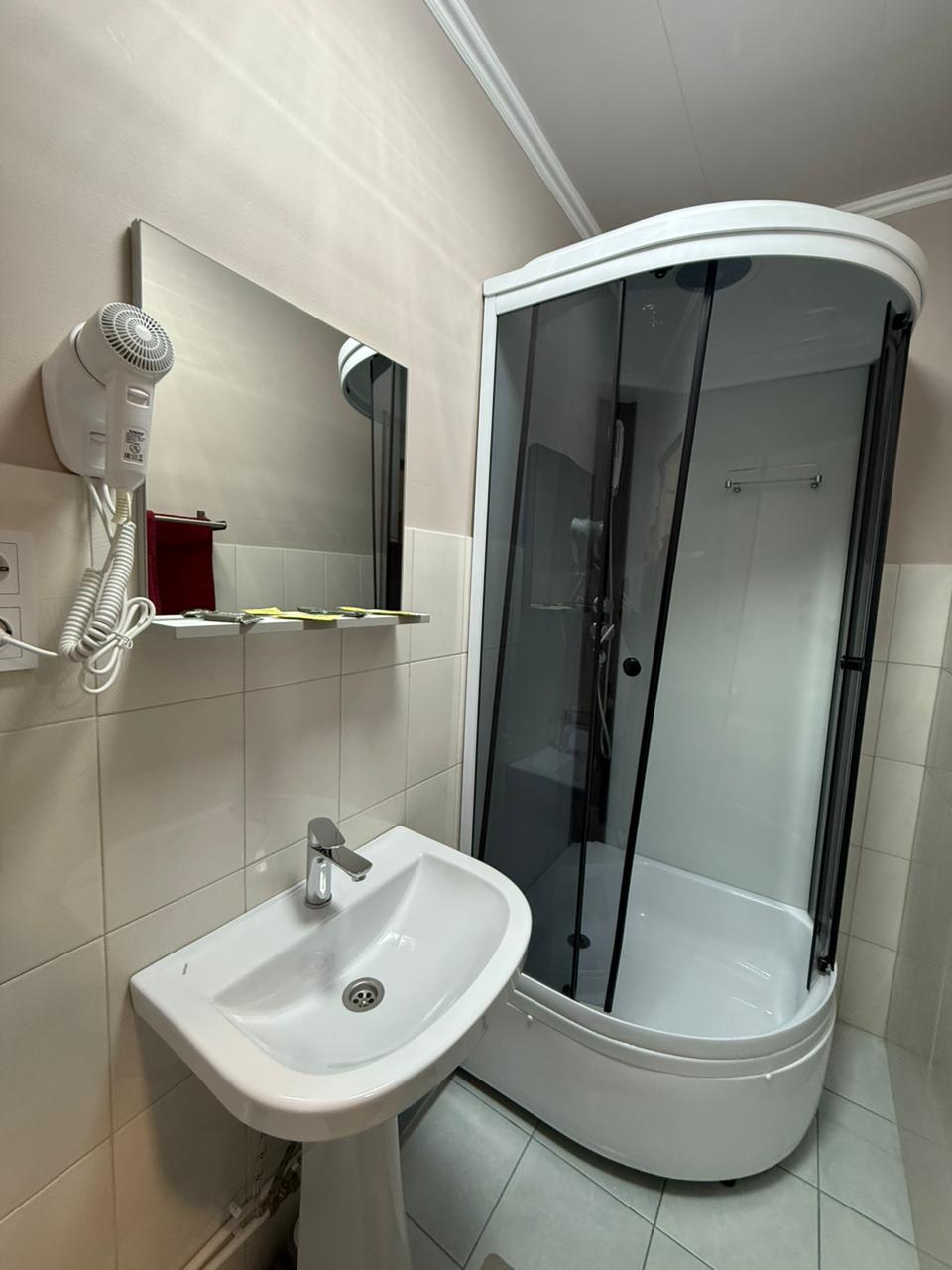 Фото Атлантик