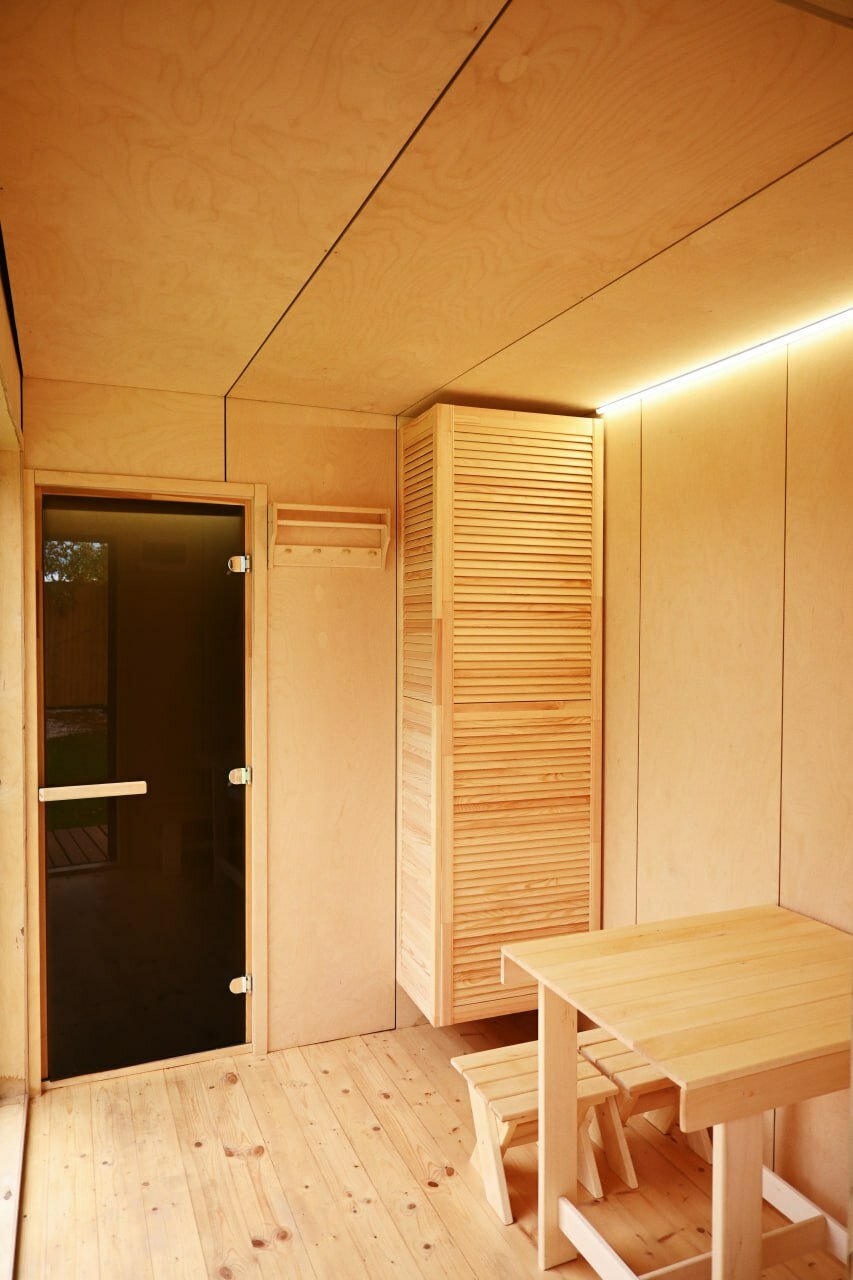 Фото Мьюс Вилла